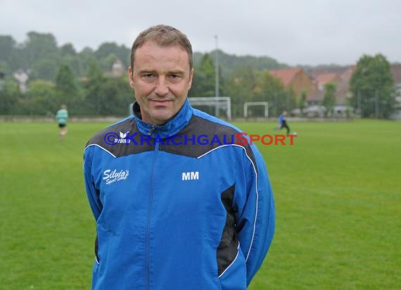 Fussball Regional Saison 2016/17 Spieler-Trainer-Funktionäre (© Fotostand / Loerz)